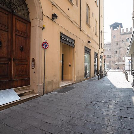 Appartamento Fossalta Bologna Esterno foto